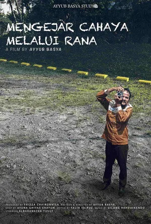 Mengejar Cahaya Melalui Rana