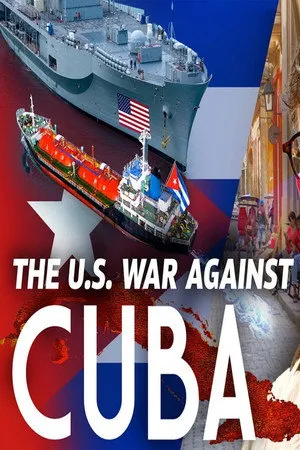 The American War Against Cuba