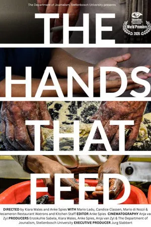 The Hands that Feed