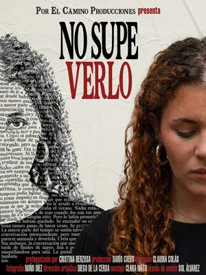 No Supe Verlo