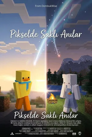 Memories Hidden in Pixels