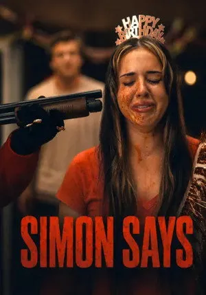 Simon Says
