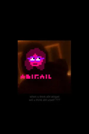 abigail