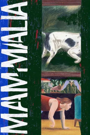MAMMALIA