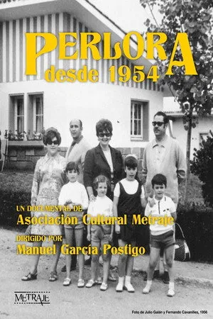 Perlora desde 1954