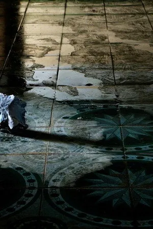 Ellysta, Echoes of Water​
