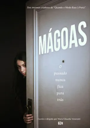Mágoas