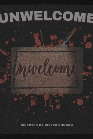 Unwelcome