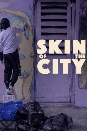 Skin of the City