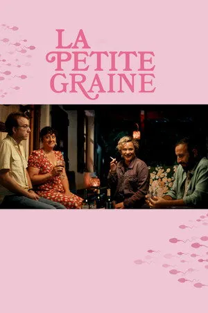 La petite graine