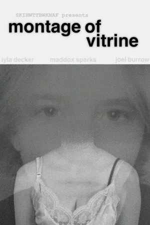 Montage of Vitrine