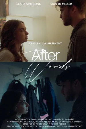 After Words