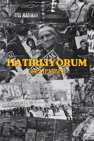 I Remember