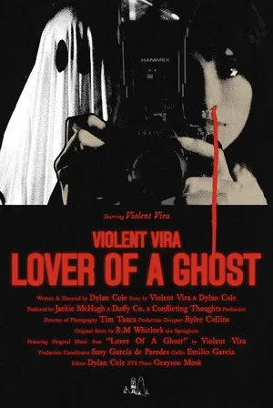 Lover of a Ghost