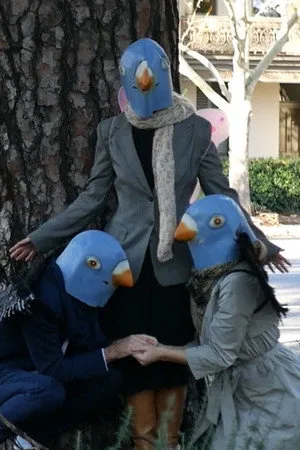 Mama?