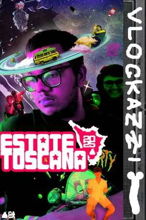VlogKazzi - IL FILM