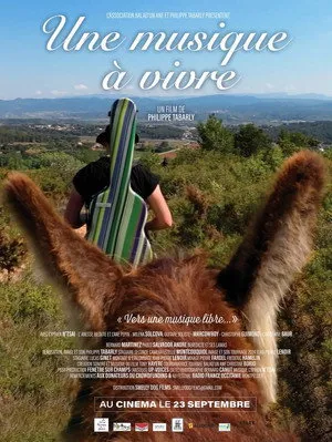 Une musique à vivre