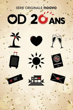 OD : 20 ans