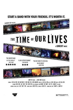 Time of Our Lives The Movie