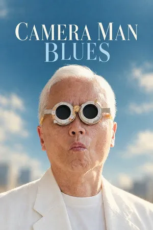 Camera Man Blues