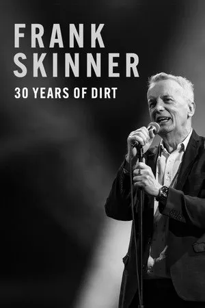 Frank Skinner: 30 Years of Dirt