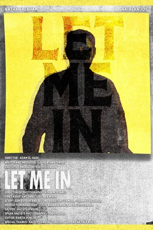 Let Me In