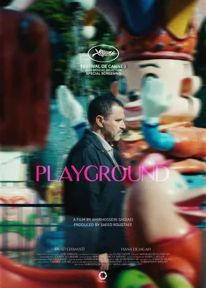 Playground