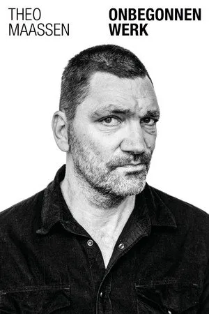 Theo Maassen: Onbegonnen Werk