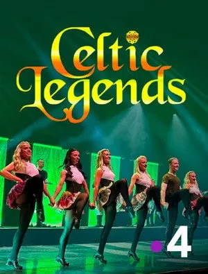 Celtic Legends