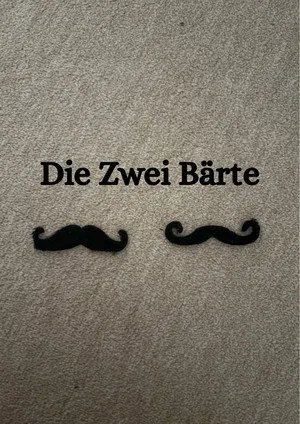 Die Zwei Bärte