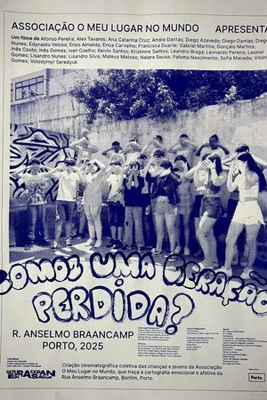 Somos Uma Geração Perdida?