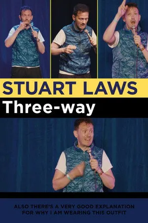 Stuart Laws: Three-Way