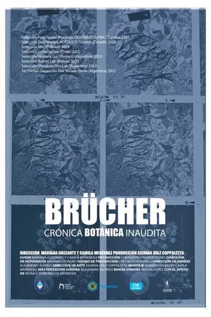 Brücher, Crónica Botánica Inaudita