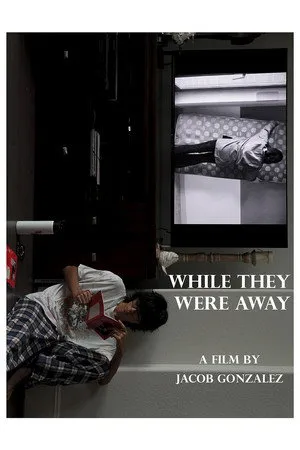 While They Were Away