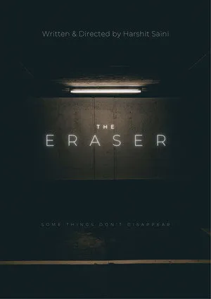 The Eraser