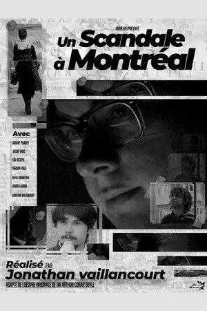 A Scandal in Montreal