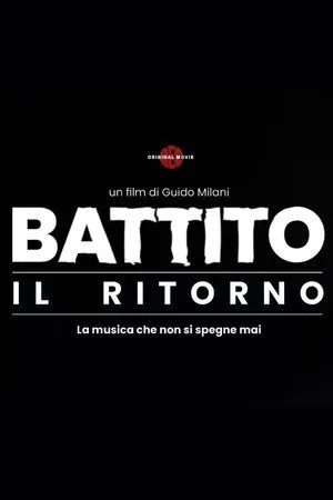 BATTITO - IL RITORNO