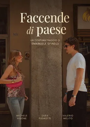 Faccende di paese