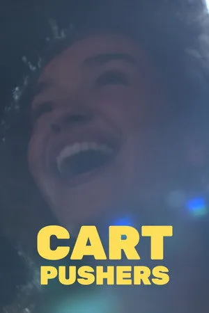 Cart Pushers