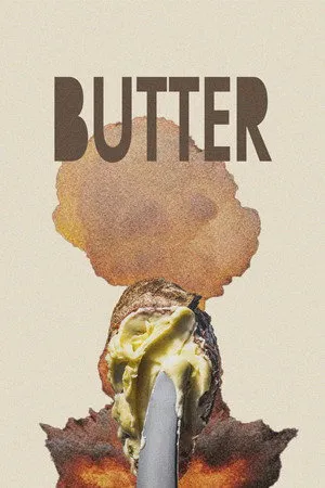 Butter