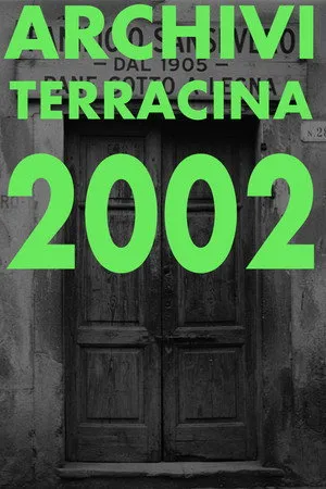 Archivi Terracina (2002) - Vol. 5