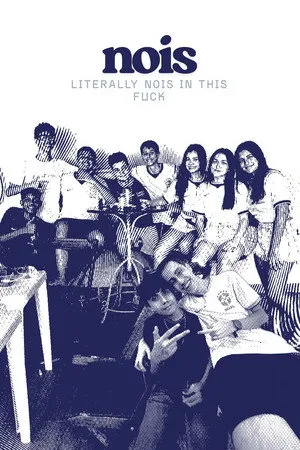 UNTITLED DOCUMENTARY BY PIETRO XIMENES