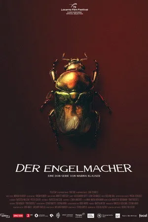 The Angel Maker