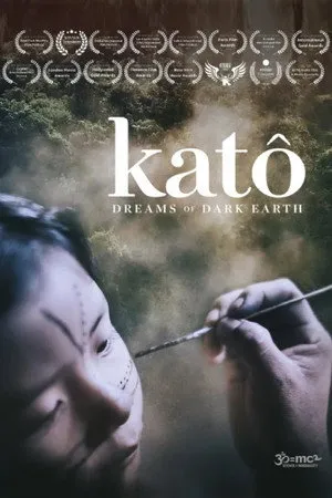 Katô: Dreams of Dark Earth