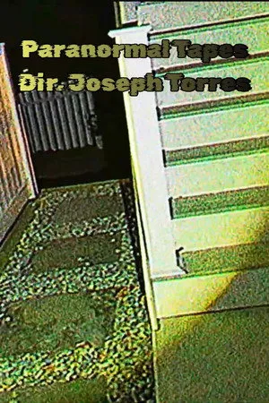 Paranormal Tapes