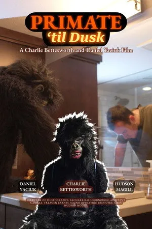 Primate 'Til Dusk