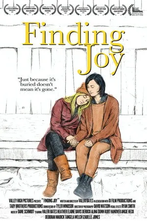 Finding Joy