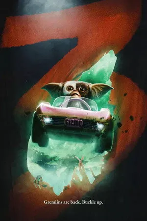 Gremlins: After Midnight