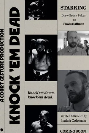 Knock'em Dead