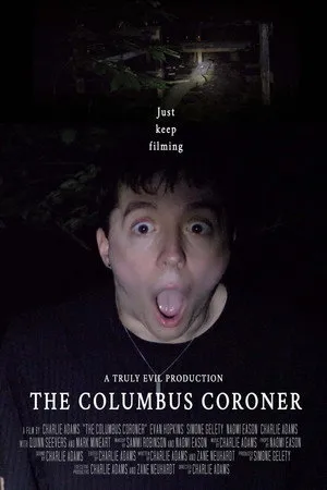 The Columbus Coroner
